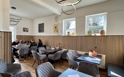 Restaurant am Weserradweg