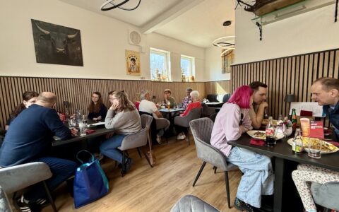 Ausflugslokal und Gaststätte