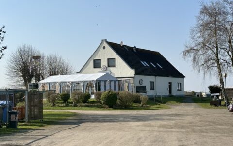 Bollerholz 1 bei Campingplatz