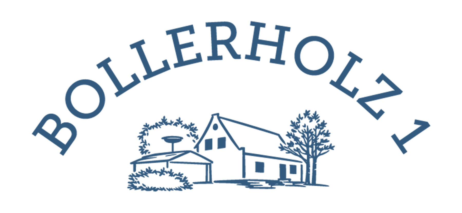 BOLLERHOLZ 1 – AUSFLUGSLOKAL | GASTSTÄTTE | CATERING