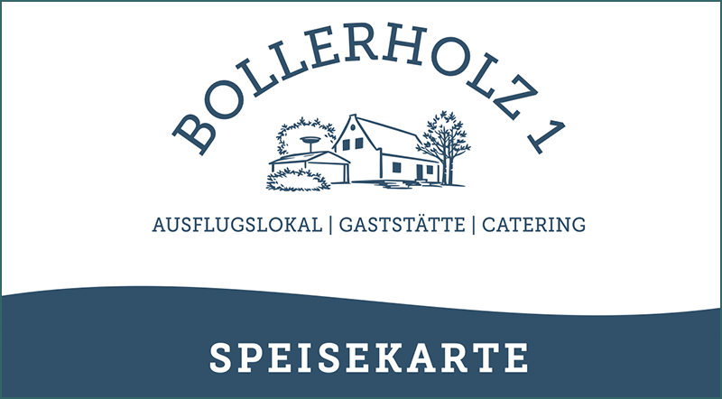 Speisekart Restaurant